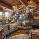 Image for article titled Tony Stewart’s House Is For Sale And It Looks Like A Racing-Themed Bass Pro Shop
